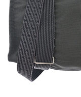 HERMES（エルメス）バックパック・リュック グレー サイズ:- レディース/2200607860573