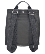 HERMES（エルメス）バックパック・リュック グレー サイズ:- レディース/2200607860580