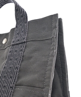 HERMES（エルメス）バックパック・リュック グレー サイズ:- レディース/2200607860580