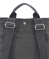HERMES（エルメス）バックパック・リュック グレー サイズ:- レディース/2200607860580