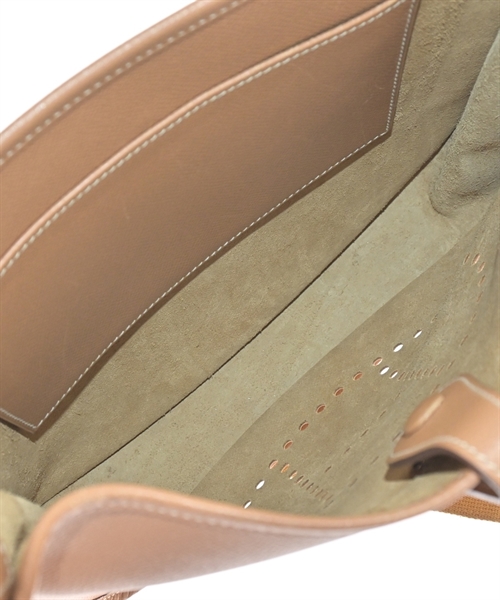 HERMES（エルメス）ショルダーバッグ 茶 サイズ:PM レディース/2200607860597