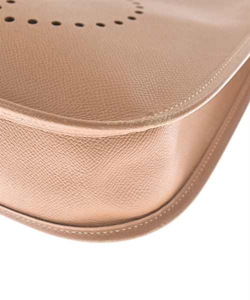 HERMES（エルメス）ショルダーバッグ 茶 サイズ:PM レディース/2200607860597