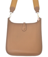 HERMES（エルメス）ショルダーバッグ 茶 サイズ:PM レディース/2200607860597