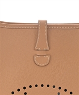 HERMES（エルメス）ショルダーバッグ 茶 サイズ:PM レディース/2200607860597