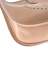 HERMES（エルメス）ショルダーバッグ 茶 サイズ:PM レディース/2200607860597