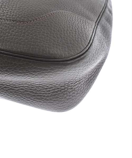 HERMES（エルメス）ショルダーバッグ 茶 サイズ:31 レディース/2200607860603