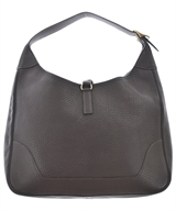 HERMES（エルメス）ショルダーバッグ 茶 サイズ:31 レディース/2200607860603