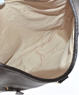 HERMES（エルメス）ショルダーバッグ 茶 サイズ:31 レディース/2200607860603