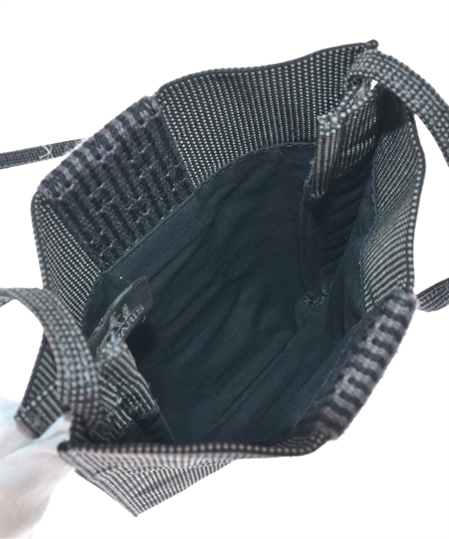 HERMES（エルメス）ショルダーバッグ グレー サイズ:- レディース/2200607860610