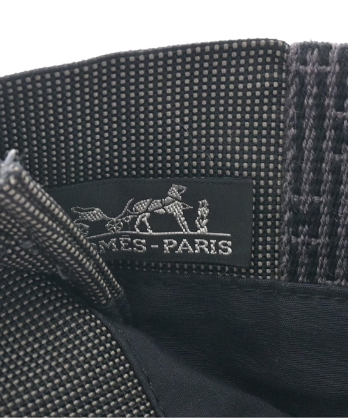 HERMES（エルメス）ショルダーバッグ グレー サイズ:- レディース/2200607860610