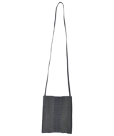 HERMES（エルメス）ショルダーバッグ グレー サイズ:- レディース/2200607860610
