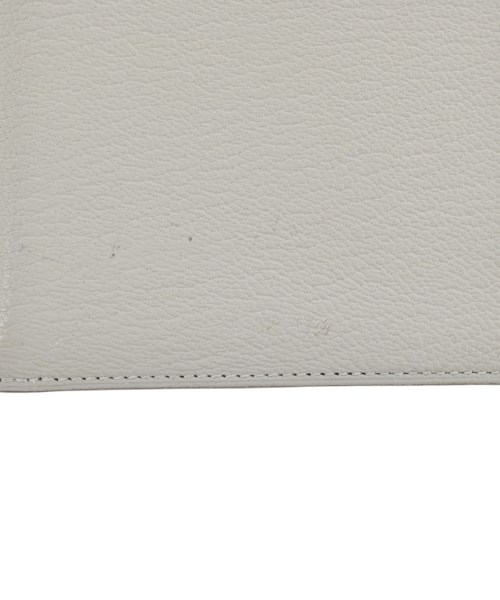 HERMES（エルメス）カードケース グレー サイズ:- レディース/2200607861099