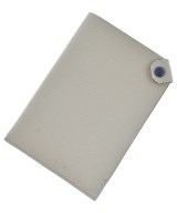 HERMES（エルメス）カードケース グレー サイズ:- レディース/2200607861099