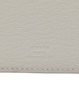 HERMES（エルメス）カードケース グレー サイズ:- レディース/2200607861099