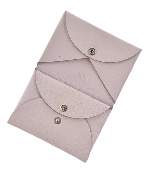 HERMES（エルメス）財布・コインケース ピンク サイズ:- レディース/2200607861129