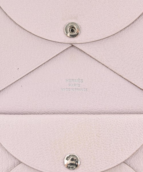 HERMES（エルメス）財布・コインケース ピンク サイズ:- レディース/2200607861129