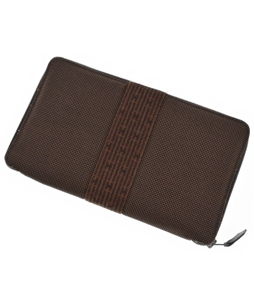 HERMES（エルメス）財布・コインケース 茶 サイズ:- レディース/2200607861136