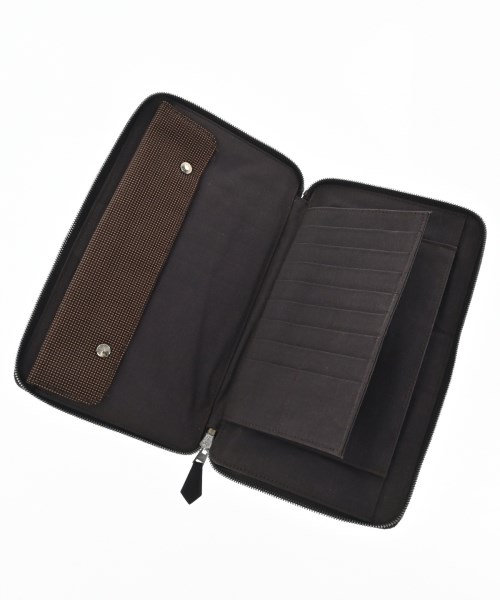 HERMES（エルメス）財布・コインケース 茶 サイズ:- レディース/2200607861136