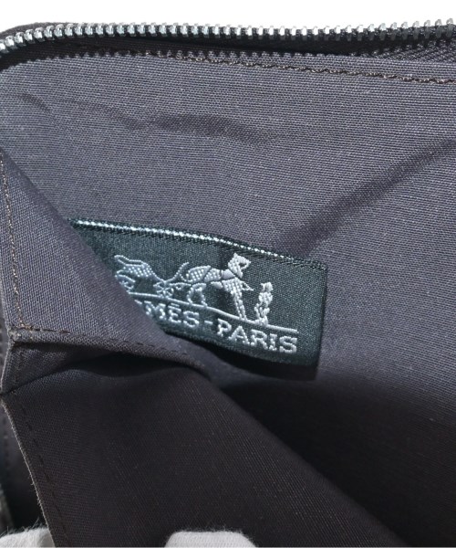 HERMES（エルメス）財布・コインケース 茶 サイズ:- レディース/2200607861136