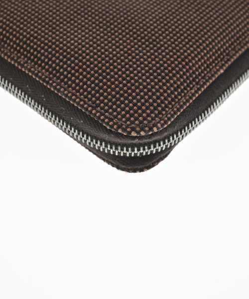 HERMES（エルメス）財布・コインケース 茶 サイズ:- レディース/2200607861136