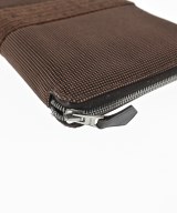 HERMES（エルメス）財布・コインケース 茶 サイズ:- レディース/2200607861136