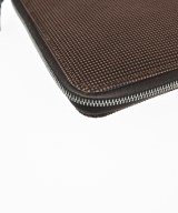 HERMES（エルメス）財布・コインケース 茶 サイズ:- レディース/2200607861136