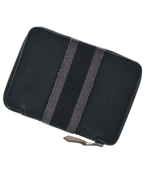 HERMES（エルメス）財布・コインケース 黒 サイズ:- レディース/2200607861143