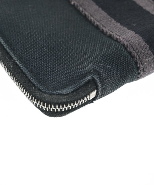 HERMES（エルメス）財布・コインケース 黒 サイズ:- レディース/2200607861143