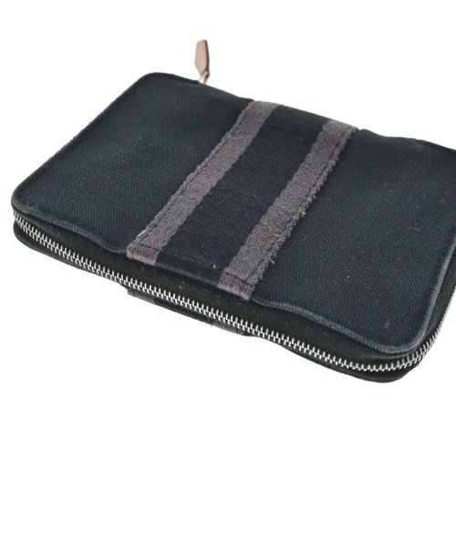 HERMES（エルメス）財布・コインケース 黒 サイズ:- レディース/2200607861143