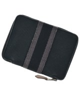 HERMES（エルメス）財布・コインケース 黒 サイズ:- レディース/2200607861143