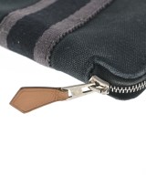 HERMES（エルメス）財布・コインケース 黒 サイズ:- レディース/2200607861143