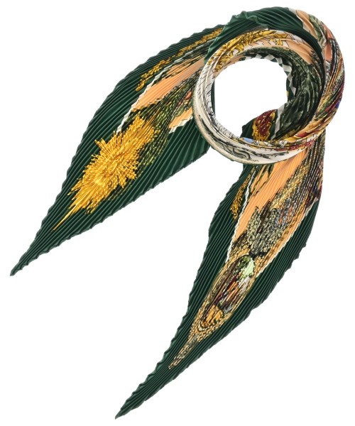 エルメス(HERMES)のHERMES バンダナ・スカーフ