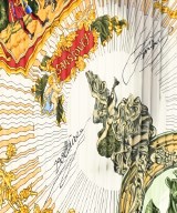 HERMES（エルメス）バンダナ・スカーフ 緑 サイズ:- レディース/2200607861150