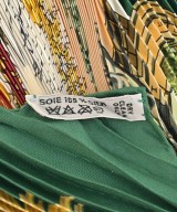 HERMES（エルメス）バンダナ・スカーフ 緑 サイズ:- レディース/2200607861150