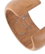 HERMES（エルメス）ブレスレット・バングル ベージュ サイズ:S レディース/2200607861174