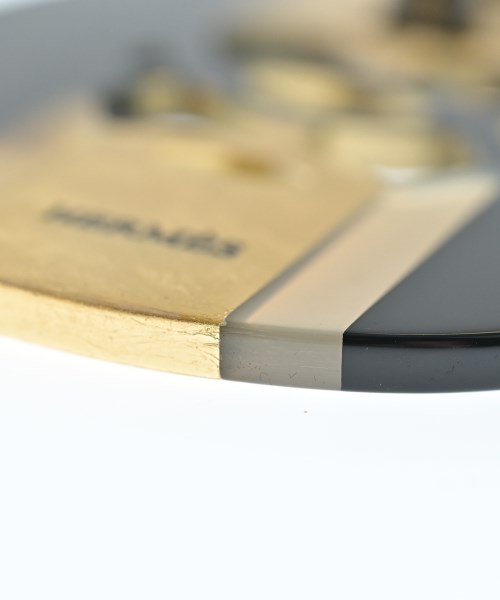 HERMES（エルメス）ネックレス 黒 サイズ:- レディース/2200607861181