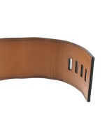 HERMES（エルメス）ブレスレット・バングル 黒 サイズ:- レディース/2200607861198