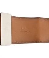 HERMES（エルメス）ブレスレット・バングル 黒 サイズ:- レディース/2200607861198