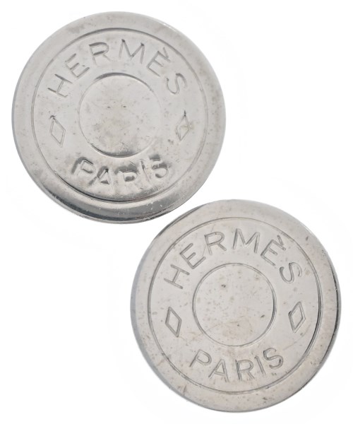 エルメス(HERMES)のHERMES ピアス・イヤリング