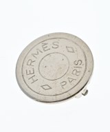 HERMES（エルメス）ピアス・イヤリング シルバー サイズ:- レディース/2200607861204