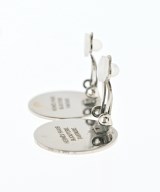 HERMES（エルメス）ピアス・イヤリング シルバー サイズ:- レディース/2200607861204