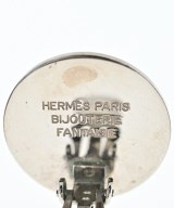 HERMES（エルメス）ピアス・イヤリング シルバー サイズ:- レディース/2200607861204