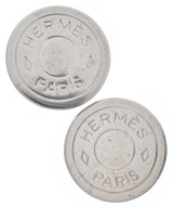 HERMES ピアス・イヤリング