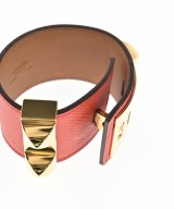 HERMES（エルメス）ブレスレット・バングル オレンジ サイズ:XS レディース/2200607861211