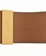 HERMES（エルメス）ブレスレット・バングル オレンジ サイズ:XS レディース/2200607861211