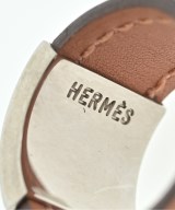 HERMES（エルメス）リング オレンジ サイズ:-(21号位) レディース/2200607861235