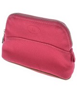 HERMES（エルメス）ポーチ ピンク サイズ:- レディース/2200607861242