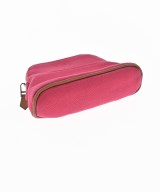HERMES（エルメス）ポーチ ピンク サイズ:- レディース/2200607861242