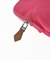 HERMES（エルメス）ポーチ ピンク サイズ:- レディース/2200607861242