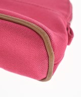 HERMES（エルメス）ポーチ ピンク サイズ:- レディース/2200607861242